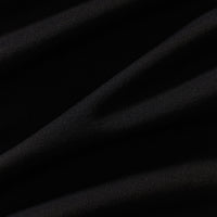 Emphasize Jacket | Black