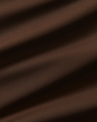 Essential Shorts | Cocoa