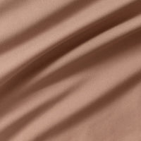 Essential High Waist Flared Leggings | Mauve Taupe