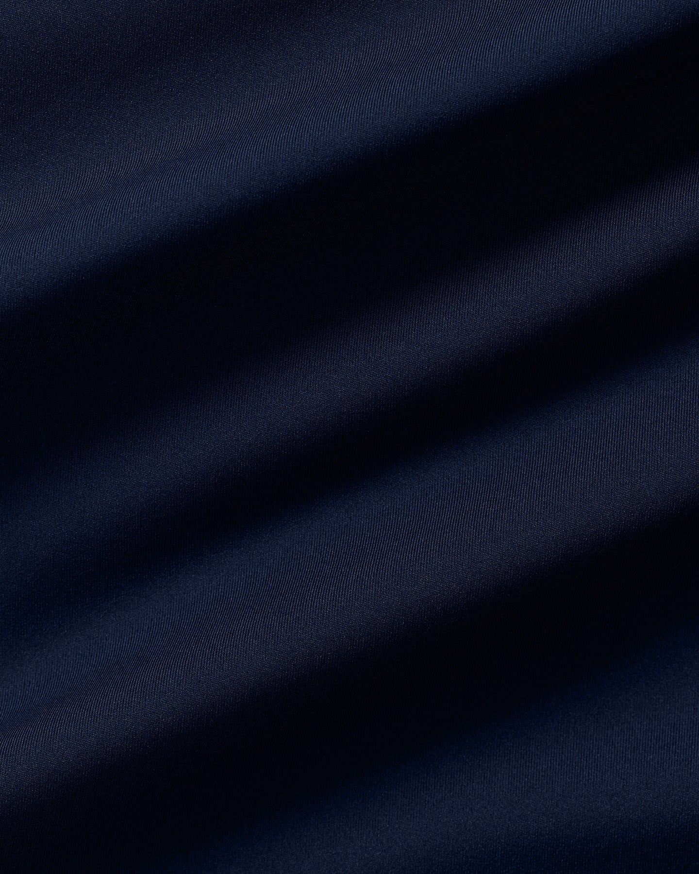 Essential High Waist Shorts | Sapphire Blue