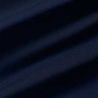 Essential High Waist Shorts | Sapphire Blue