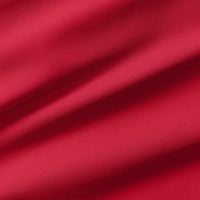 Essential Built-In Bra Scoop Back Tank | Strawberry Kiss