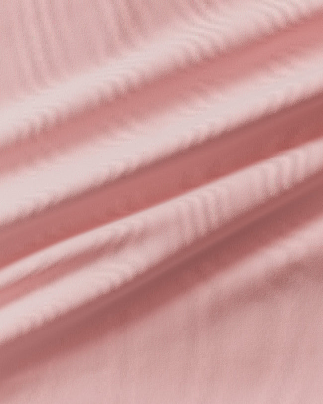 Essential Halter Tank | Sweet Pink