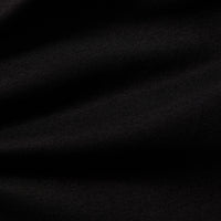 Power Halter Neck Bra | Black