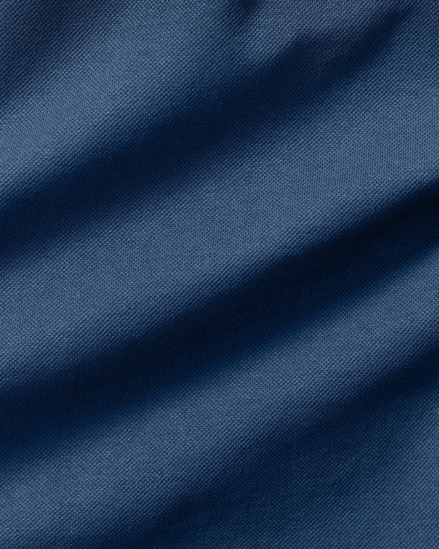 Power Seamless Shorts | Blueberry