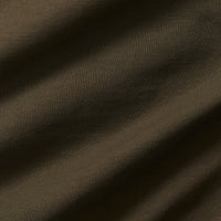 Power Seamless Built-In Bra Tank | Dark Olive