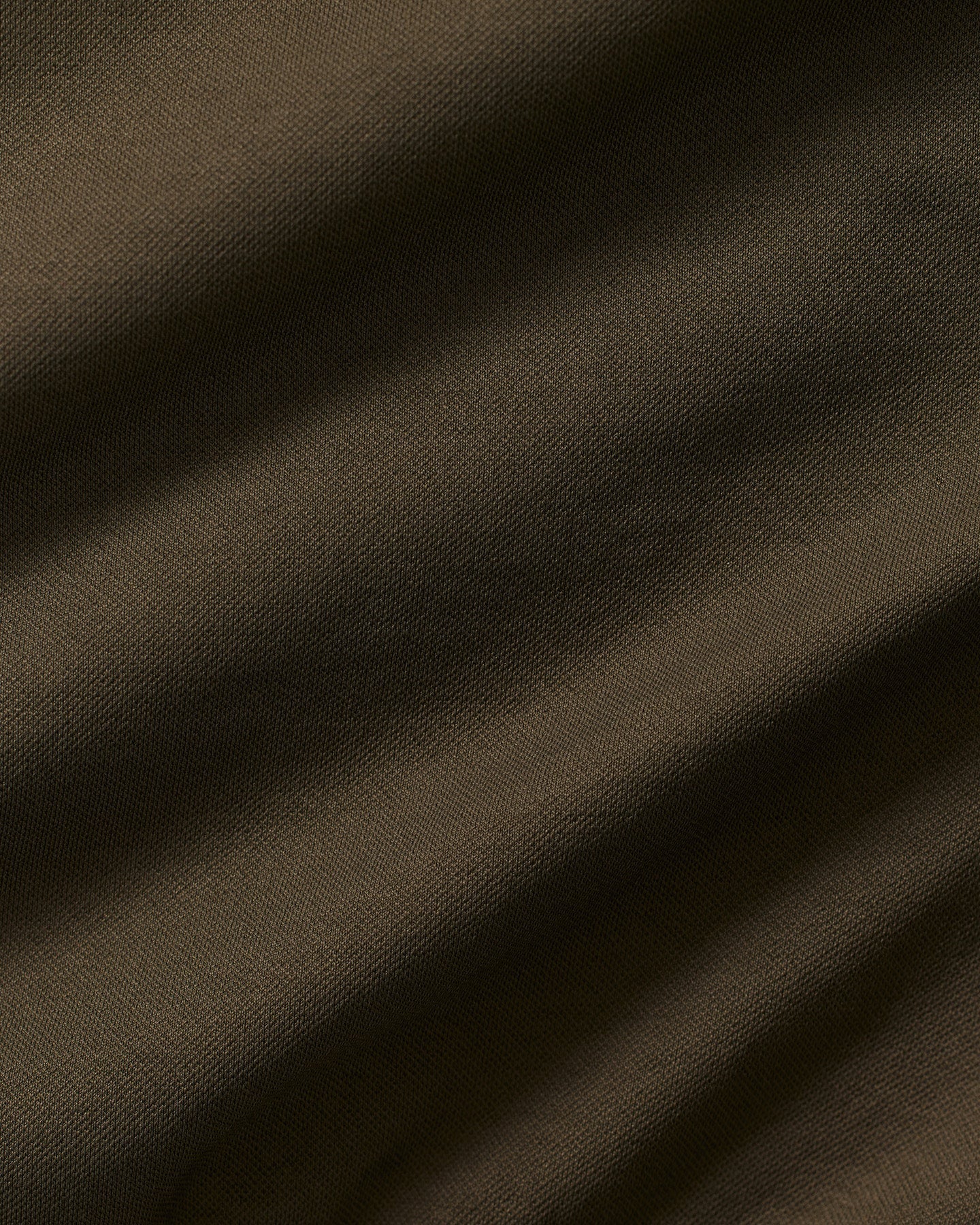 Power Seamless Short Sleeve Top | Dark Olive
