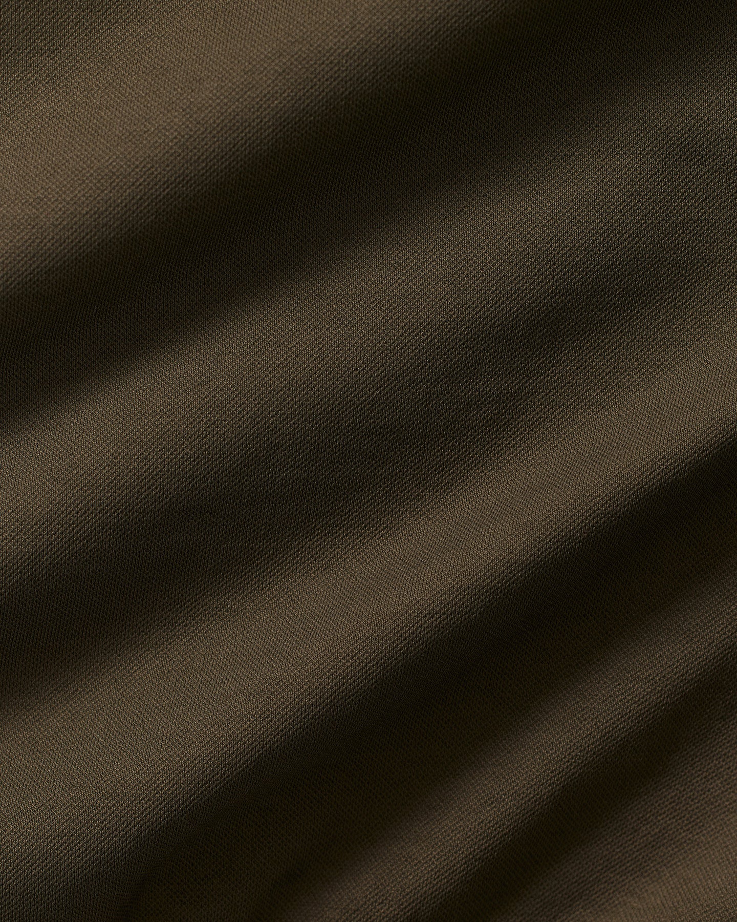 Power High Waist Cycling Shorts | Dark Olive