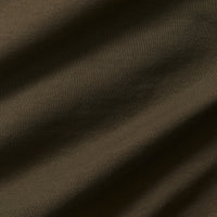 Power High Waist Cycling Shorts | Dark Olive