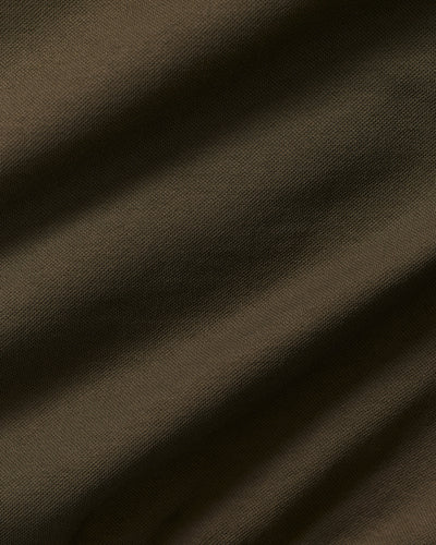 Power High Waist Cycling Shorts | Dark Olive