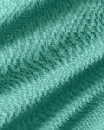 Power Seamless Adjustable Sports Bra | Marine Green