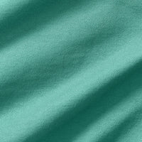 Power Seamless Scrunch Shorts | Marine Green