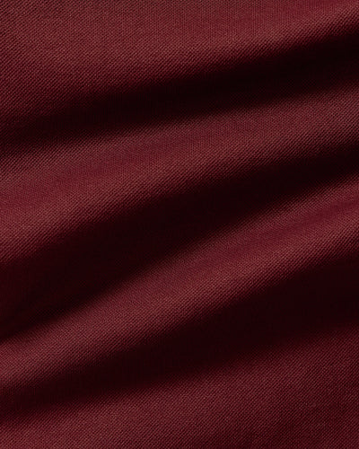 Power Reversible Twist Bra | Oxford Red (5/6)