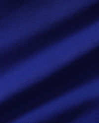 Power Seamless Sports Bra | Royal Blue