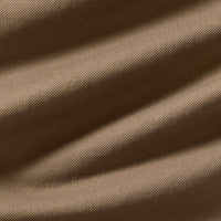 Power Seamless Short Sleeve Crop Top | Taupe Grey