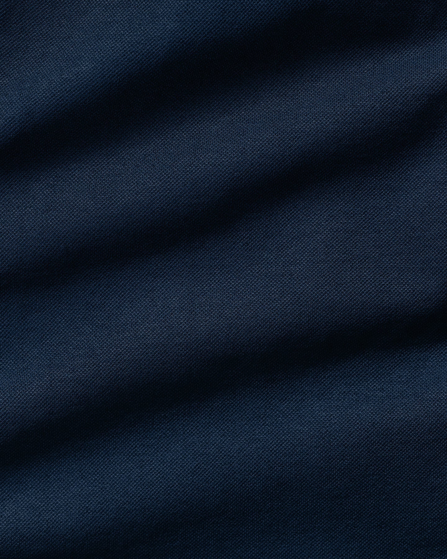 Power Halter Neck Bra | True Navy