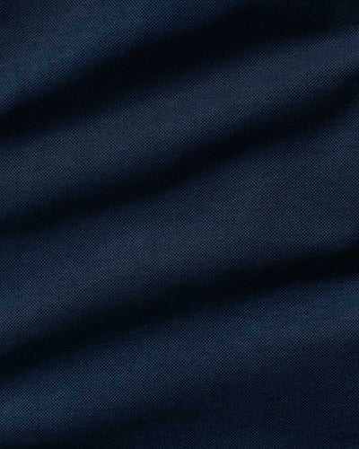 Power Adjustable Sports Bra | True Navy