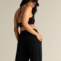 All Day Baseball Cap | Black