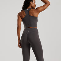 Essential Leggings | Graphite