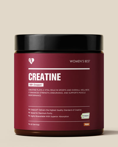 Kreatin Pulver (100% Creapure®)