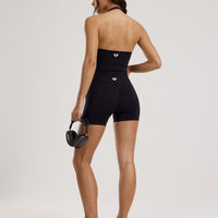 Define 2.0 Halter Tank | Black