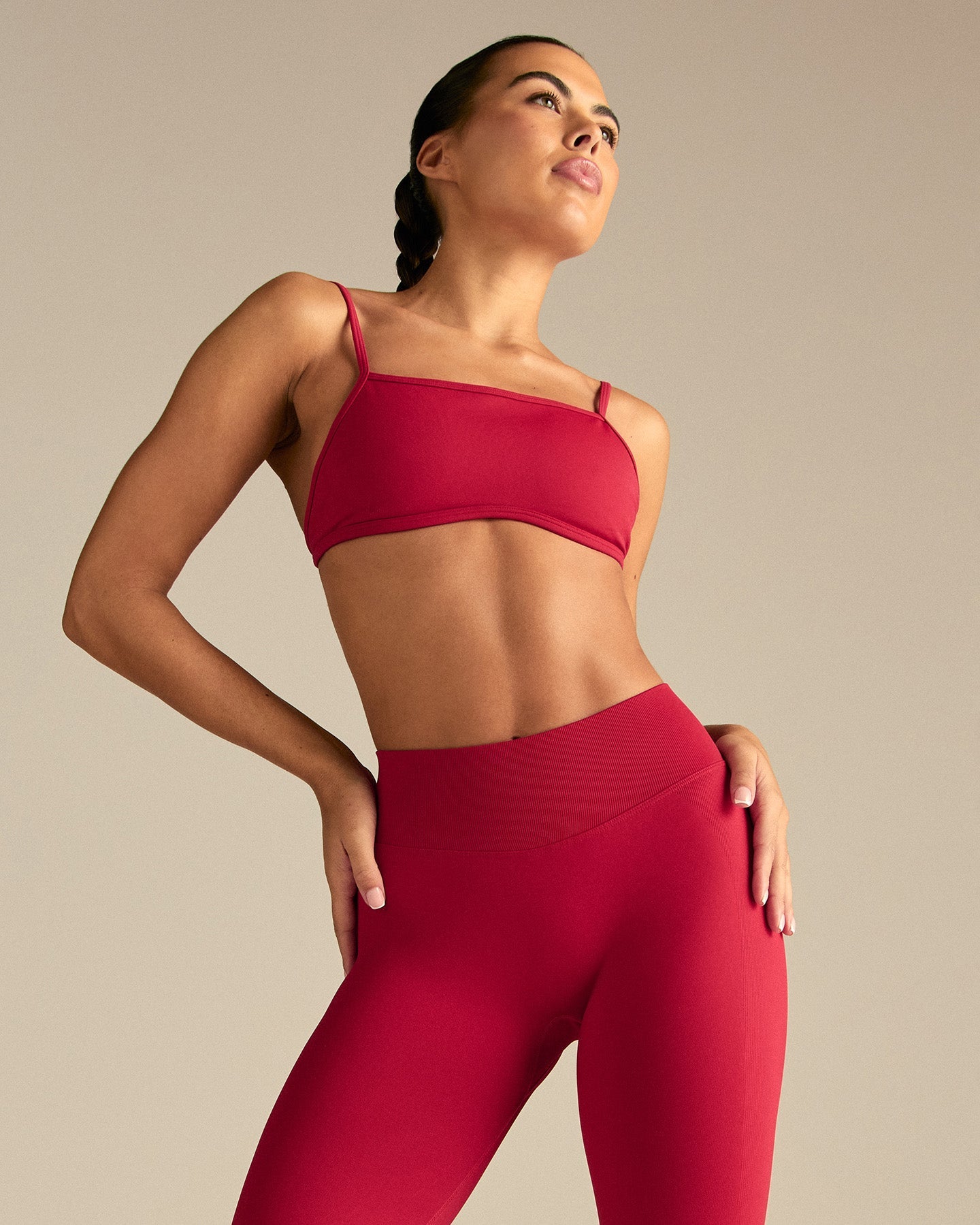 Emphasize Minimal Bra | Candy Apple