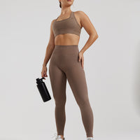 Motion Seamless Scrunch Leggings | Caribou