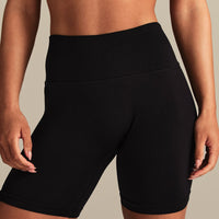 Define 2.0 Low Back Shorts | Black