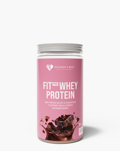 Fit Pro Whey Protein
