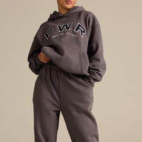 Comfort Joggers | Slate Grey