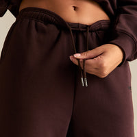 Comfort Joggers | Cafe Noir