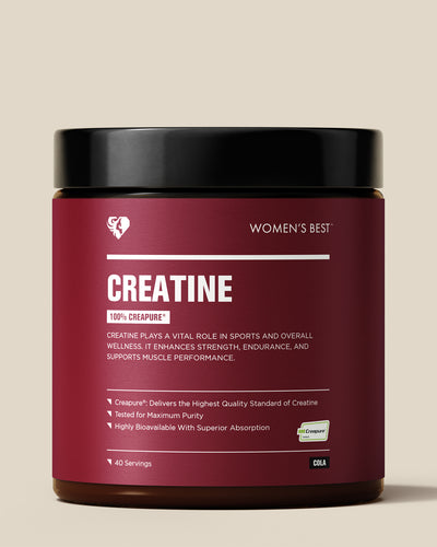 Kreatin Pulver (100% Creapure®) (1/6)