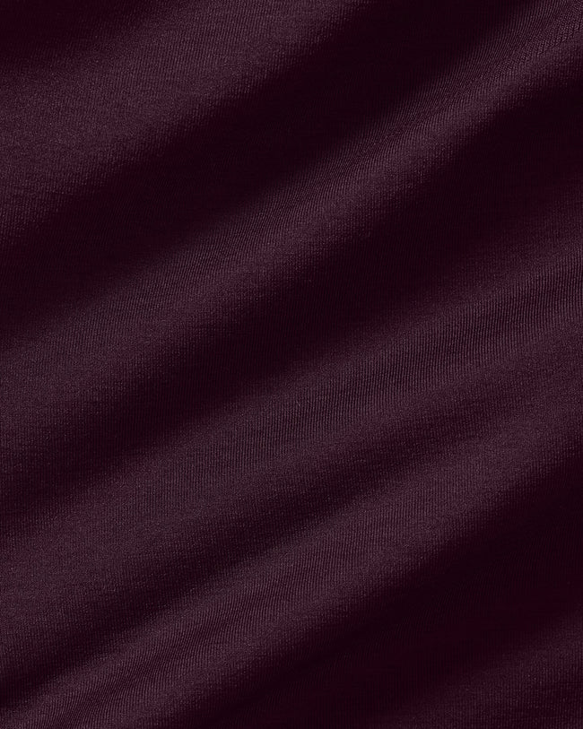 Define 2.0 Scrunch Bra | Blackberry (5/6)