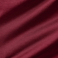 Define 2.0 High Waist Scrunch Shorts 4" | Deep Berry (5/6)