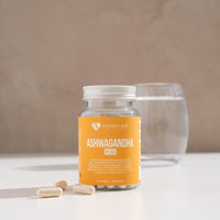 Ashwagandha Plus Kapseln