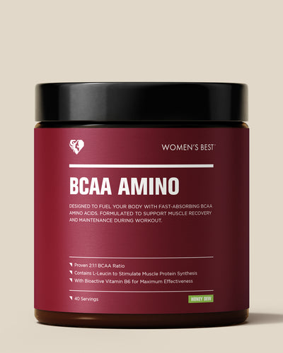BCAA Amino