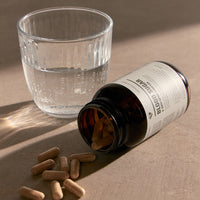 Blood Sugar & Anti-Spike Complex Kapseln