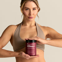 Pre Workout Booster Pro (ohne Koffein)