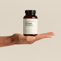 Super Sorb Calcium® Kapseln (900mg)