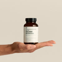 Super Sorb Calcium® Kapseln (900mg)