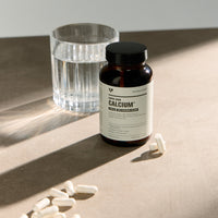 Super Sorb Calcium® Kapseln (900mg)