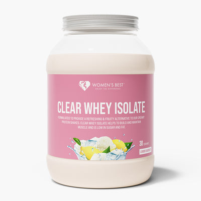 Clear Whey Isolate - 908g