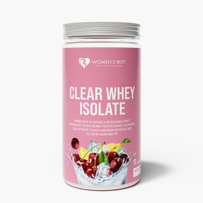 Clear Whey Isolate