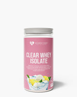 Clear Whey Isolate