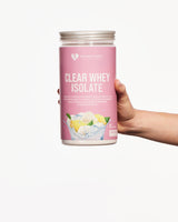 Clear Whey Isolate