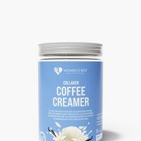 Collagen Coffee Creamer