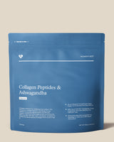 Collagen Peptides Plus+ & Ashwagandha