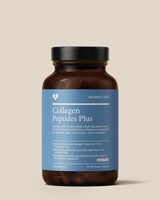 Collagen Peptides Plus+ Kapseln