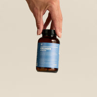 Collagen Peptides Plus+ Kapseln