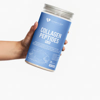 Collagen Peptides Plus+